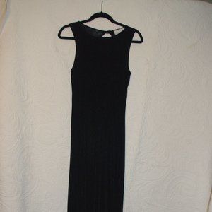 Vintage Giorgio Fiorlina dress 1990's